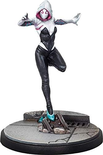Atomic Mass Games – Marvel Crisis Protocol: Charakterpaket: Marvel Crisis Protoc