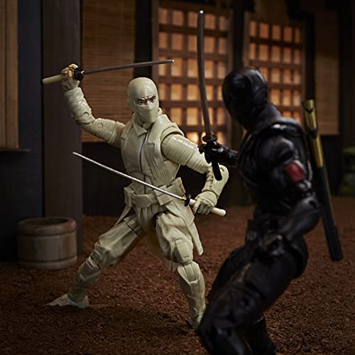 GIJ CS FIGUR SCORPION MV