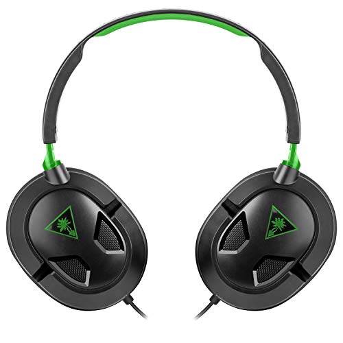 Turtle Beach Recon 50X Gaming Headset - Xbox One, PS4, Nintendo Switch und PC 4