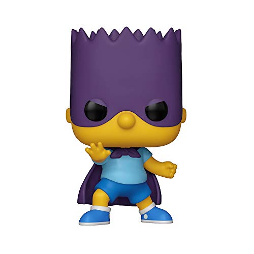 I Simpson Bartman Funko 33876 Pop! Vinyl