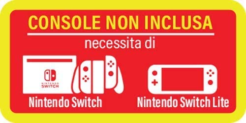 Mario Kart Live : Home Circuit - Luigi (Nintendo Switch)