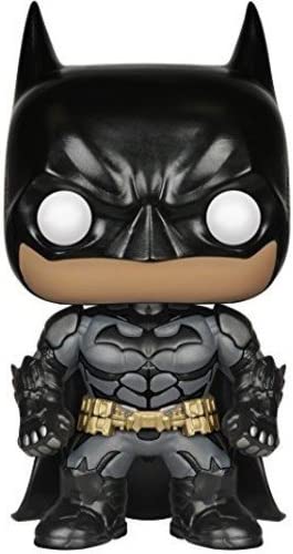 Batman Arkham Knight Batman Funko 22861 Pop! Vinyl Nr. 71