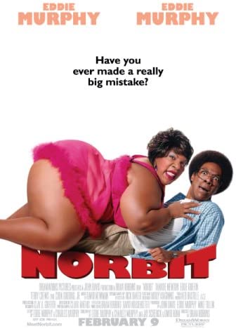 Norbit – Komödie [2007] [DVD]