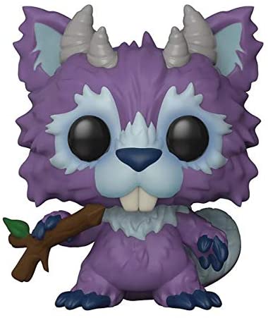 Funko Angus Knucklebark Funko 31692 Pop! Vinyl #12