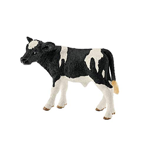 Schleich 13798 Vitello Holstein