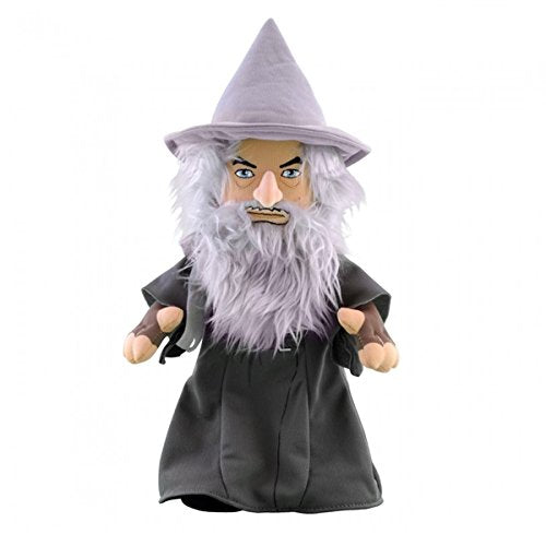 Gandalf Hobbit, Bleacher Creature 10&quot; en peluche