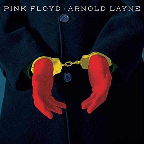 Arnold Layne (Live at Syd Barrett Tribute, 2007) [VINYL]
