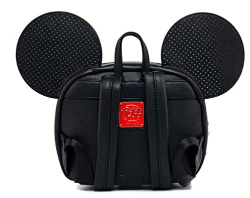 Disney Mickey Pin Sammlerrucksack – Pop von Loungefly Standard
