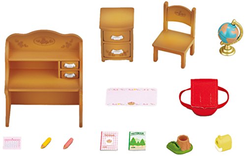 Sylvanian Families 5392 Classic Furniture Set, Multicolored