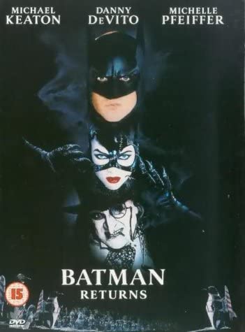 Batman kehrt zurück [1992]