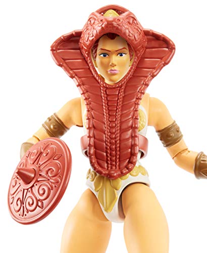 Masters of the Universe Origins Teela Actionfigur