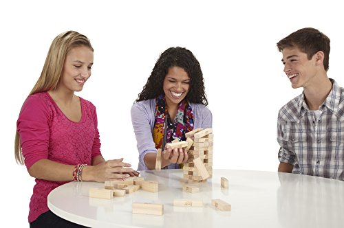 Hasbro Jenga Klassiek