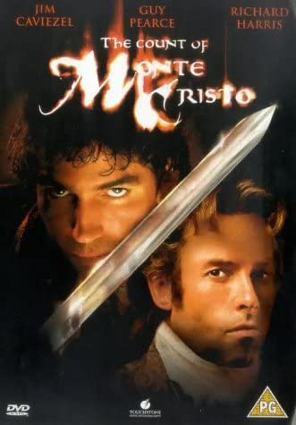 The Count Of Monte Cristo [2002] [DVD]