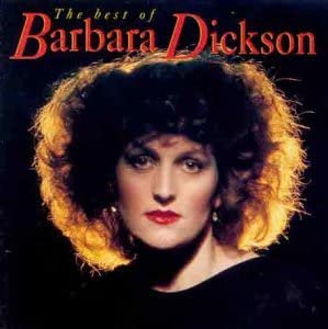 Das Beste von Barbara Dickson [Audio-CD]