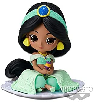 Banpresto Disney-Statue, Geschenkidee, Charakter, Mehrfarbig, 82687