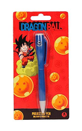 Dragon Ball Stifte