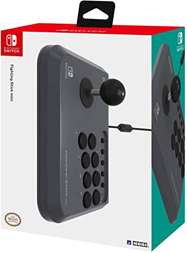 HORI Fighting Stick Mini für Nintendo Switch