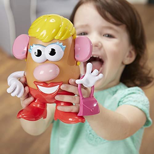 Playskool Friends Sra. Potato Head Classic