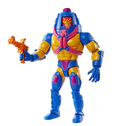 Masters of the Universe Origins Man-E-Faces Actionfigur