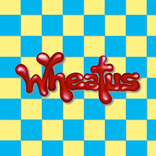 Wheatus - Wheatus [180 g LP Türkisfarbenes Vinyl] [Vinyl]
