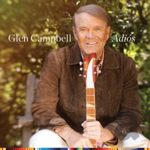 Glen Campbell - Addio