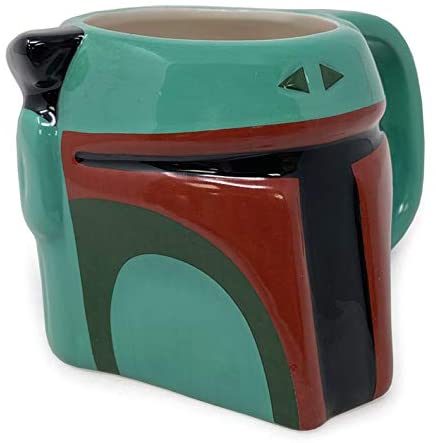 Star Wars SCMG25561 Tasse, Keramik