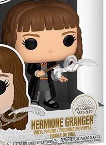 Harry Potter Hermione Granger Funko 48065 Pop! VInyl #113