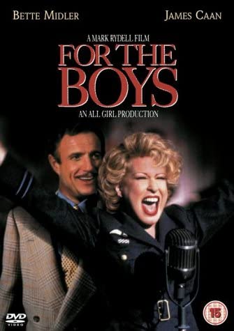 Für die Jungs [1991] [1992] [DVD]