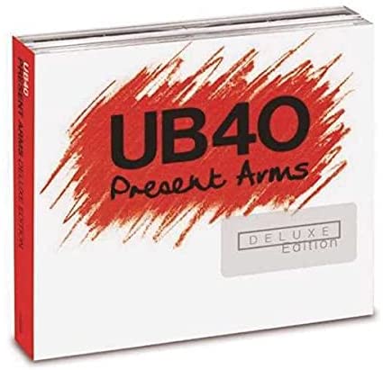UB40 - Present Arms (Deluxe Edition)