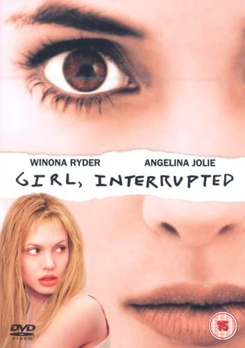 Girl, Interrupted (1999) - DVD 1