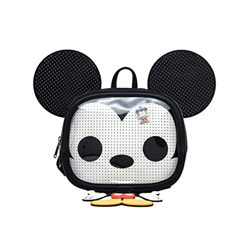 Disney Mickey Pin Sammlerrucksack – Pop von Loungefly Standard