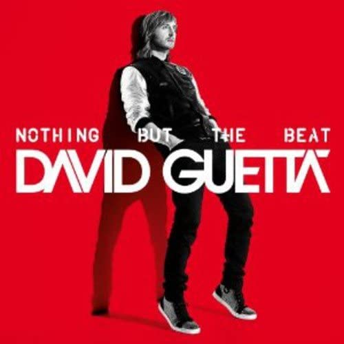 David Guetta - Nothing But The Beat [Audio CD]