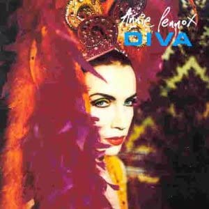Annie Lennox - Diva [Audio CD]