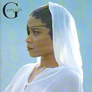 Gabrielle - Find Your Way [Audio-CD]