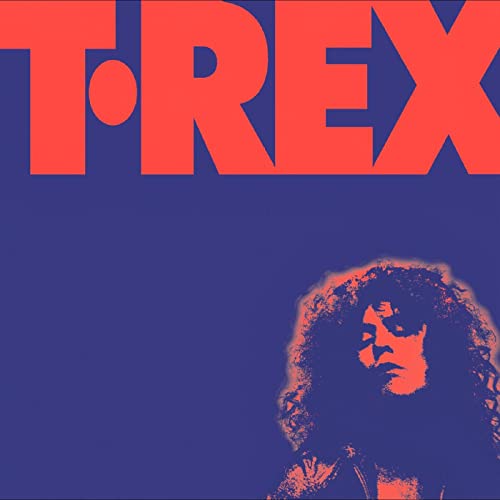 Marc Bolan & T. Rex - The Alternative Singles Collection [Audio CD]