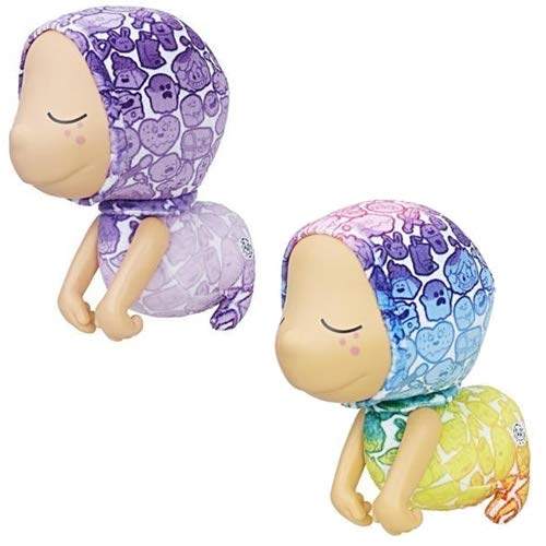 Hanazuki B8057EU40 Little Dreamer Plüsch (Stil nach dem Zufallsprinzip)