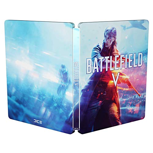 Battlefield V – Steelbook Edition – (Xbox One)