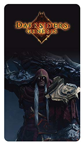 Darksiders Genesis – Xbox One