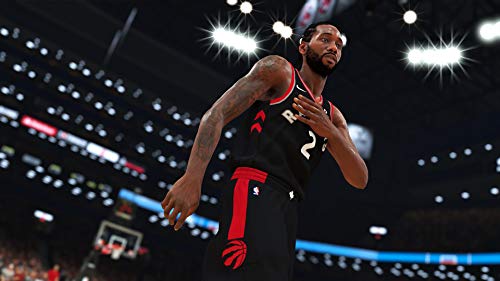 NBA 2K19 - Interruptor de Nintendo