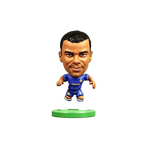 SoccerStarz Chelsea FC Ashley Cole Heimtrikot