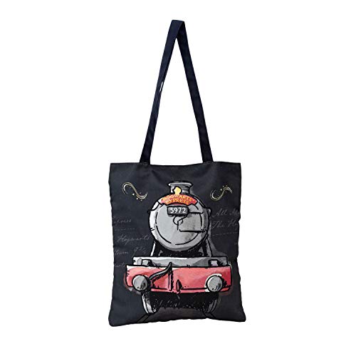 Harry Potter Train-Shopping Bag