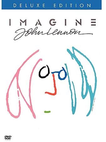 John Lennon: Imagine [1988] [DVD]