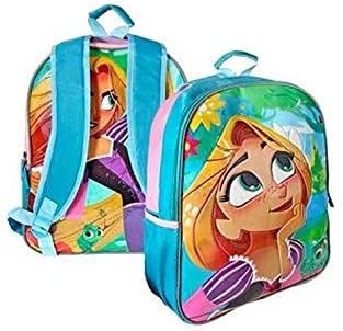 Tangled CD-21-2271 2018 Children's Backpack, 40 cm, Multicoloured