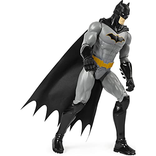 BATMAN, 12-Zoll-Rebirth-BATMAN-Actionfigur