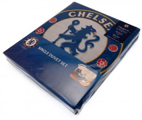 CHELSEA PULSE EINZELBETTEN-SET 70/30 POLYCOTTON