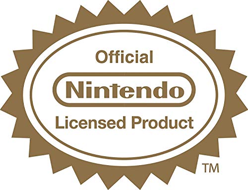 HORI Kompaktständer - Mario Edition für Nintendo Switch