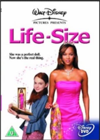 Lebensgröße (2000) - DVD