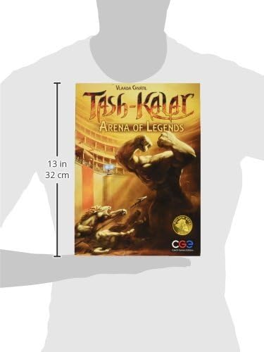 Tash-Kalar-Brettspiel