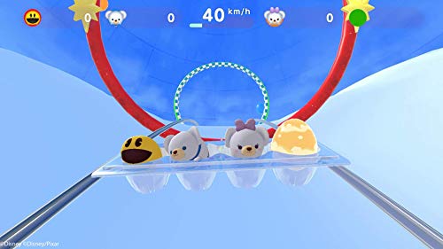 Disney TSUM TSUM FESTIVAL für Nintendo Switch