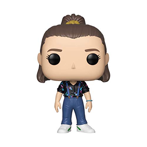 Stranger Things Eleven Funko 40954 Pop ! Vinyle